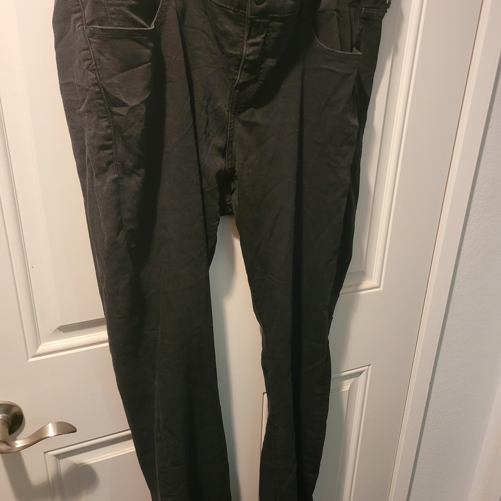 Torrid Women's Black Boot Cut Jeans